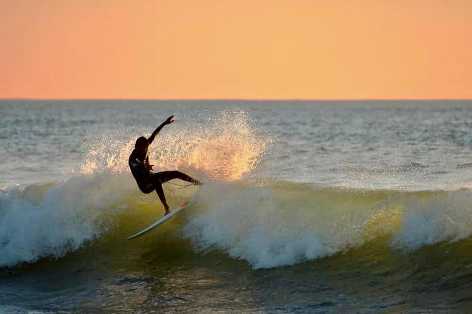 Travel Surf Nature Tamraght Exteriör bild