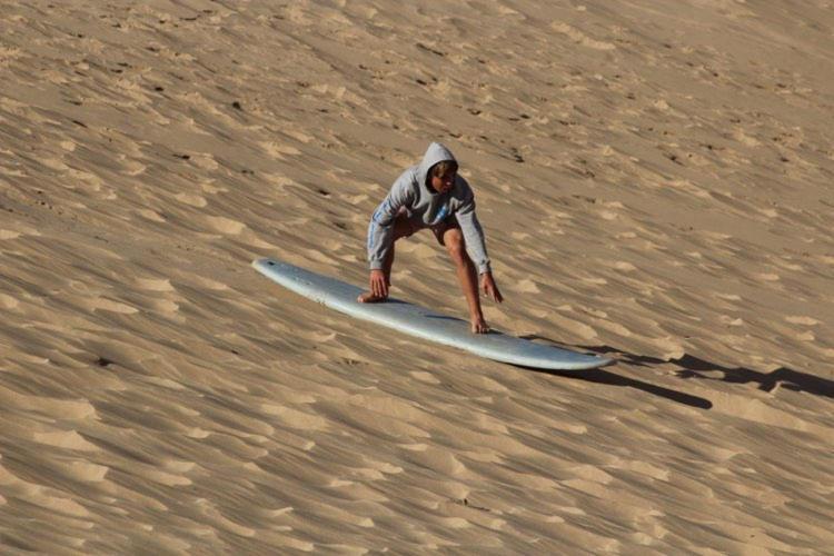 Travel Surf Nature Tamraght Exteriör bild